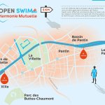 Photos Saison 2024-2025 &raquo; OpenSwim Paris - Bassin de Pantin - Juillet 2025